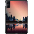 Pouzdro pro Xiaomi Redmi Pad SE 11", Smartcase, evening landscape