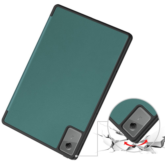Pouzdro Smartcase pro tablet Lenovo Idea Tab Plus
