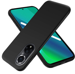 Tenké pouzdro pro Huawei Nova 9, Slim, černé