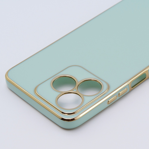 Pouzdro pro Realme C51, Glamour CamShield, mincovní