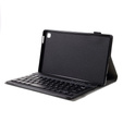 Pouzdro + klávesnice Samsung Galaxy Tab A7 Lite 8.7 T220 / T225, černé