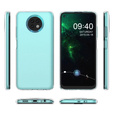 Tenké pouzdro pro Xiaomi Redmi Note 9T 5G, Slim, průhledné