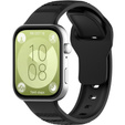 Silikonový řemínek pro Huawei Watch Fit 4 / 4 Pro / 3