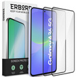 2x tvrzené sklo ERBORD 3D pro Samsung Galaxy A36 5G pro celý displej