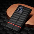 Klopové pouzdro pro Xiaomi 12T / 12T Pro, LC.IMEEKE, černé