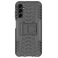 Pouzdro pro Samsung Galaxy A14 4G/5G, Tire Armor, černé