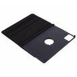 Pouzdro pro Lenovo Tab M11 TB330FU 10.95", otočné o 360°, černé
