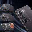 Tvrzené sklo na fotoaparát pro Realme 14X / Realme C75, průhledné
