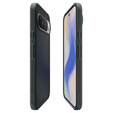 Pouzdro Spigen Liquid Air MagSafe pro Google Pixel 10 Pro XL, Abyss Green