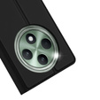 Pouzdro Dux Ducis pro Oppo Reno 12F / Oppo Reno 12FS, Skinpro, černé