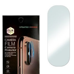 Tvrzené sklo na fotoaparát pro Samsung Galaxy A50 / A30s, průhledné