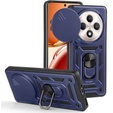 Pouzdro pro Oppo Reno 12FS / Oppo Reno 12F, CamShield Slide, modré