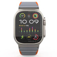 Magnetický řemínek pro Apple Watch 1/2/3/4/5/6/7/8/9/SE/ULTRA/ULTRA 2 42/44/45/49MM