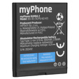 Baterie pro telefon myPhone Rumba 2 800 mAh