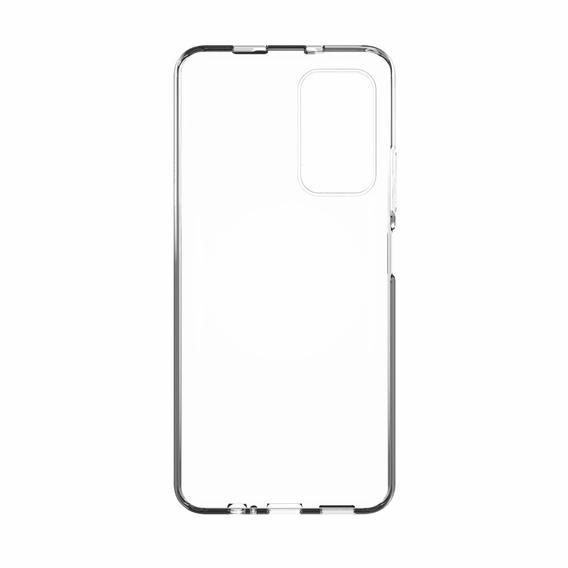 Tenké pouzdro pro Xiaomi Poco M4 Pro 5G / Redmi Note 11S 5G, Slim, průhledné