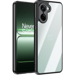 Pouzdro pro OnePlus Nord CE5, Fusion Hybrid, průhledné
