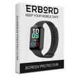 3x ERBORD Hydrogelová fólie pro Amazfit Band 7