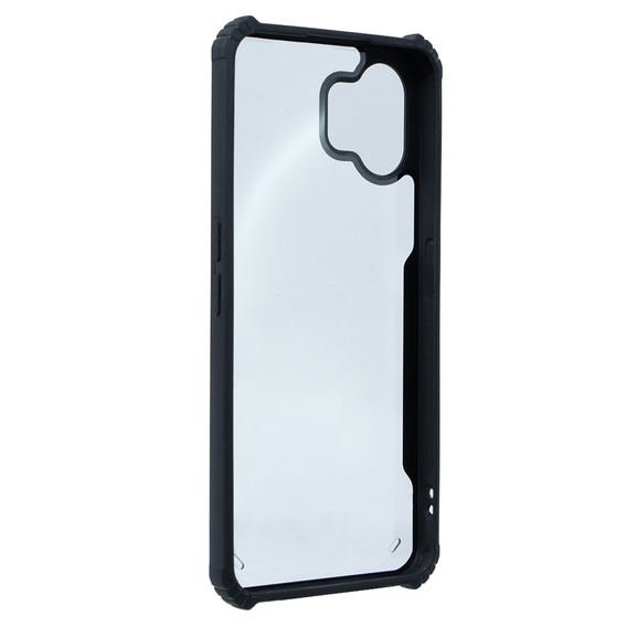 Pouzdro pro Nothing Phone 2, AntiDrop Hybrid, černé
