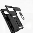 Pouzdro pro Google Pixel 8 Pro, CamShield Slide, černé