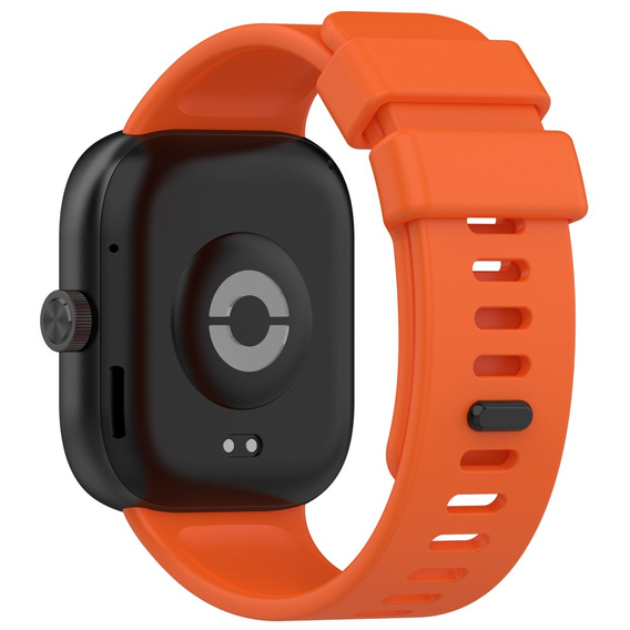 Silikonový řemínek pro Xiaomi Redmi Watch 4 / Smart Band 8 Pro