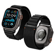 Řemínek Spigen WBF1 Band pro Apple Watch 8/9/10/11/SE/Ultra 1/2 (44/45/46/49 mm)