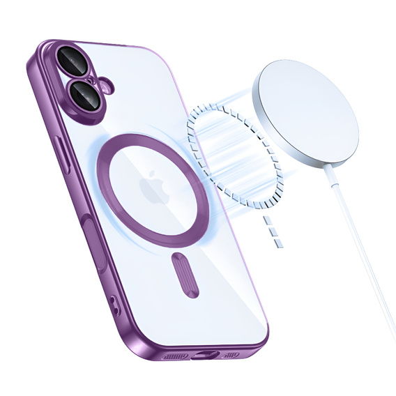 Pouzdro Electro MagSafe pro iPhone 17