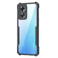 Pouzdro pro Oppo A17, AntiDrop Hybrid, černé