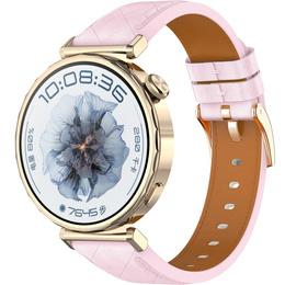 Univerzální kožený řemínek 18 mm