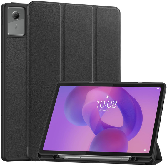 Pouzdro Smartcase pro tablet Lenovo Idea Tab Plus
