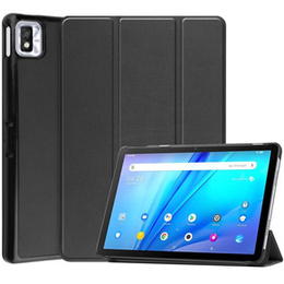 Pouzdro pro TCL Tab 10s 9081X / TCL Tab 10s 9080G 2021, Smartcase, černé