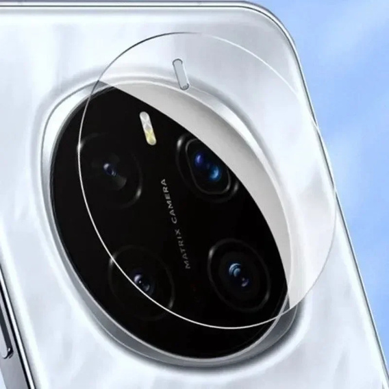 Tvrzené sklo na fotoaparát pro Honor Magic 7 Pro, průhledné