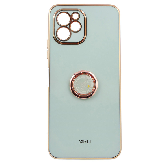 Pouzdro pro Huawei Nova Y61, Electro Ring, mincovní
