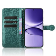 Peněženkové flipové pouzdro Rhombus pro Xiaomi Poco F7 5G