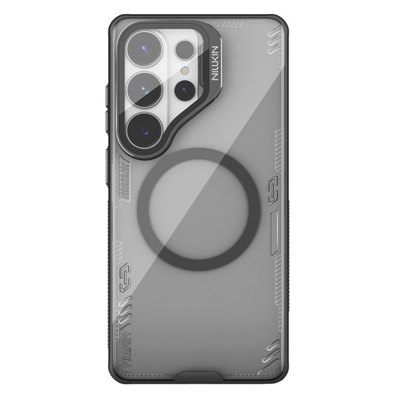 Pouzdro Nillkin Iceblade CamProp pro Samsung Galaxy S26 Ultra, černé