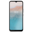 3D tvrzené sklo pro Nokia C21 Plus, černé