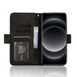 Klopové pouzdro pro Xiaomi 14 Ultra, Card Slot, černé