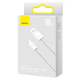 Baseus kabel Dynamic USB-USB-C 100 W, 2,0 m pro zařízení s USB-C