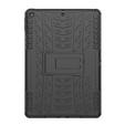 Pouzdro pro iPad 10.2 2021 / 2020 / 2019, Tire Armor, černé
