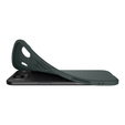 Spigen Liquid Air pouzdro pro iPhone Air, Abyss Green