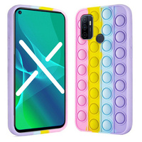 Pouzdro Push Bubble Pop It pro Oppo A53 2020