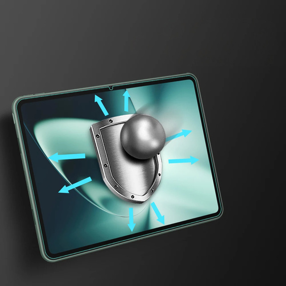 Tvrzené sklo pro OnePlus Pad