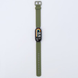 Silikonový řemínek pro Xiaomi Smart Band 10 / 9 / 8