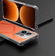 Pouzdro pro Realme GT 7 Pro, Dropproof, průhledné