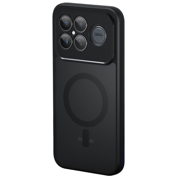 Pouzdro pro MagSafe ERBORD Matt Case pro Xiaomi Poco F8 Ultra