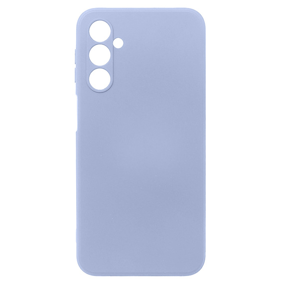 Pouzdro pro Samsung Galaxy M34 5G, Silicone Lite, modré