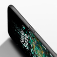 Pouzdro MOFI Slim pro OnePlus 10T 5G, černé