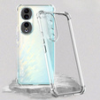IMAK pouzdro pro Honor 90, Dropproof, průhledné