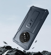 Pancéřové pouzdro pro OnePlus 13, Dexnor Full Body (Two Frames), modré