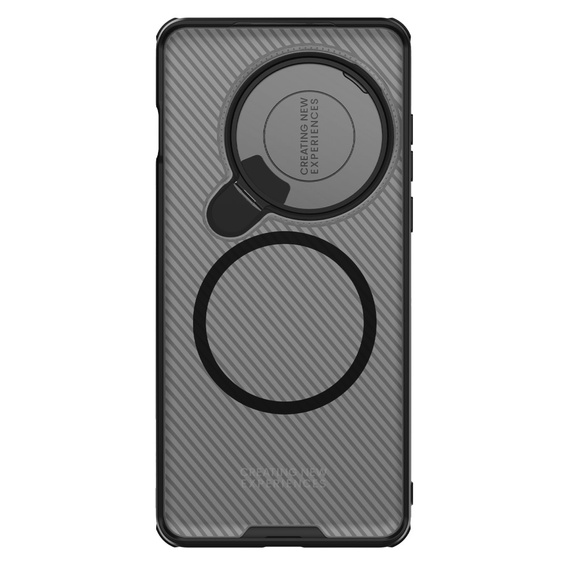 Pancéřové pouzdro Nillkin pro OnePlus 13, CamShield Prop, pro Magsafe, černé