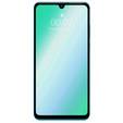 2x tvrzené sklo pro Huawei P30 Lite, ERBORD 3D pro celý displej